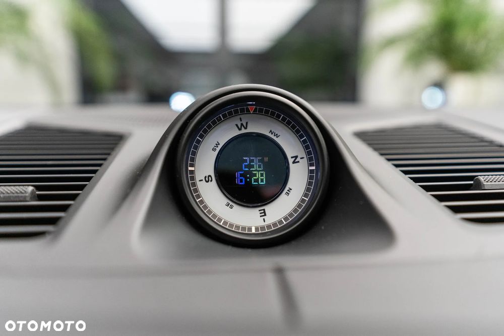 Porsche Cayenne E-Hybrid PHEV - 27