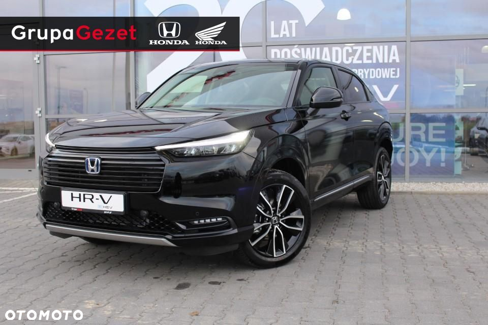 Honda HR-V - 3
