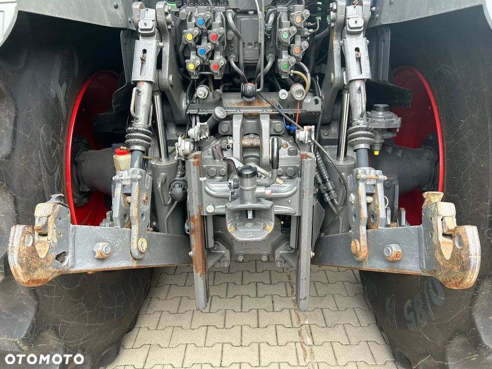 Fendt 828 PROFIPLUS - 14