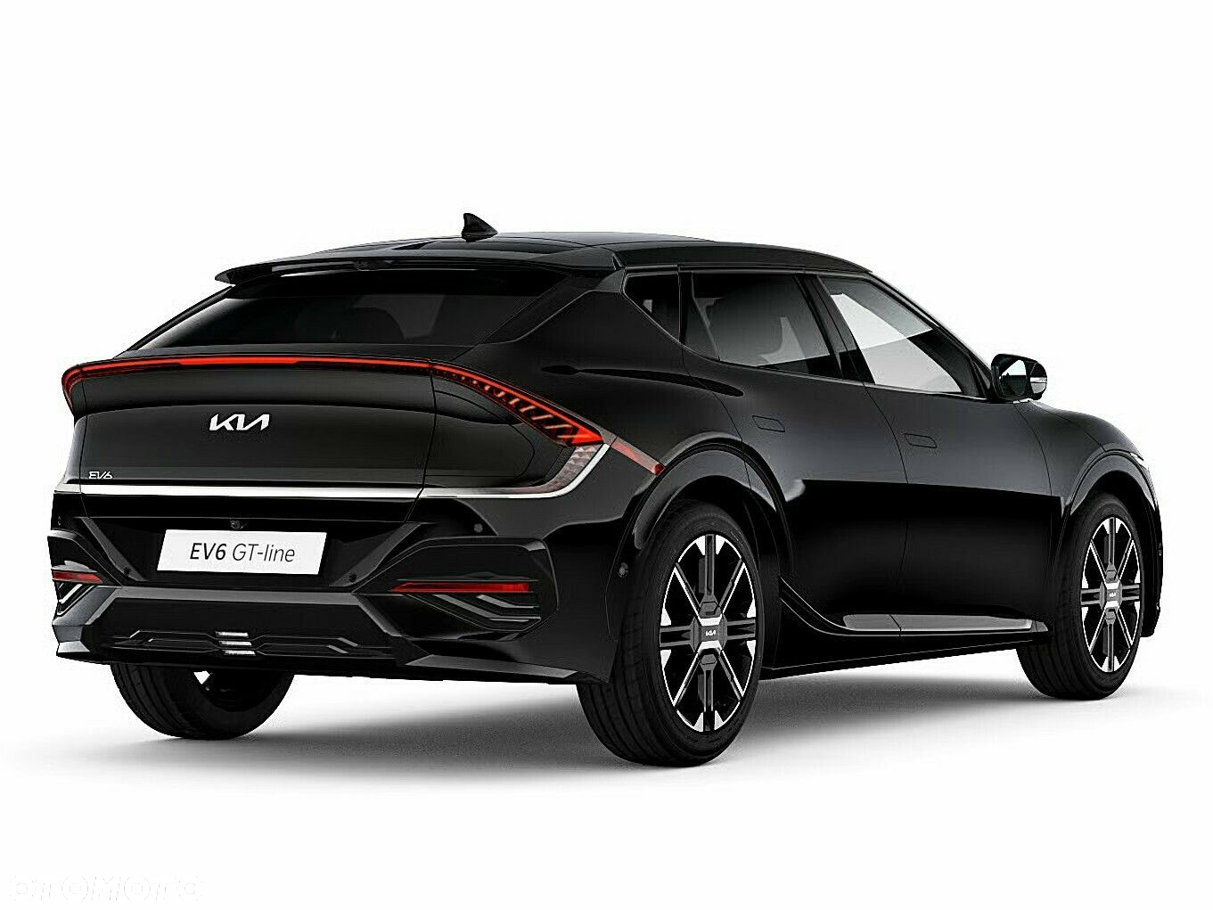 Kia EV6 - 12