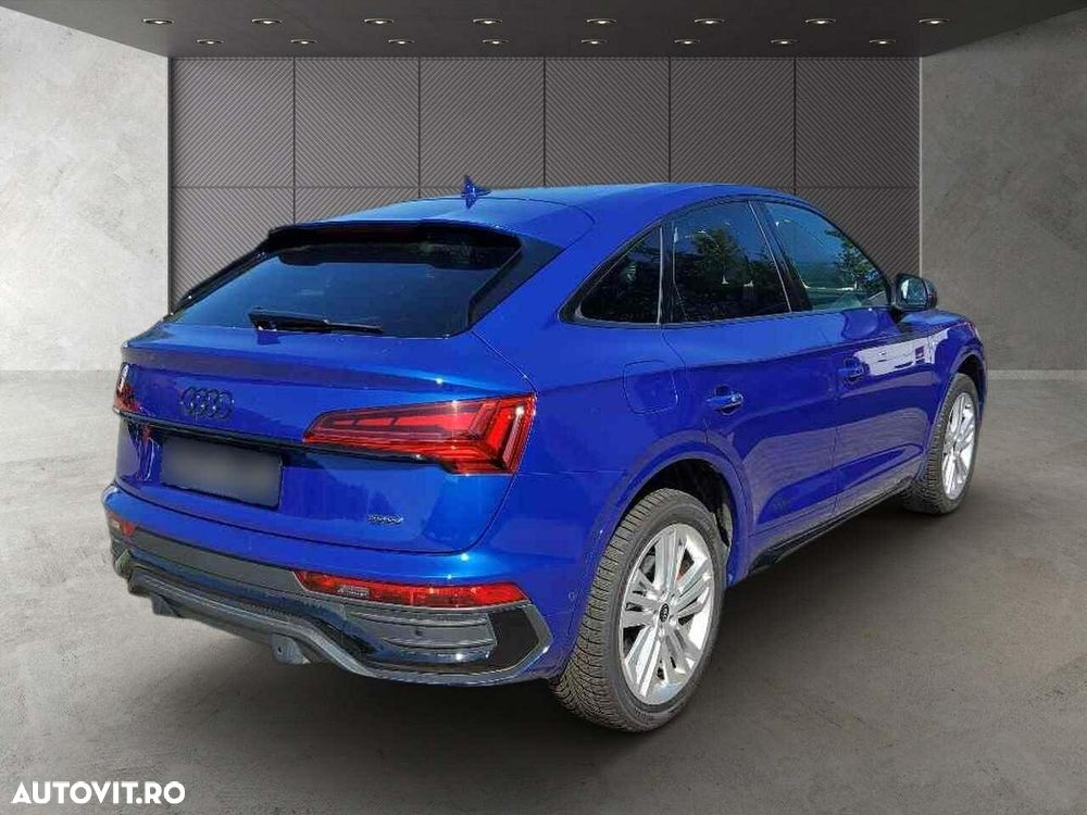 Audi Q5 - 5