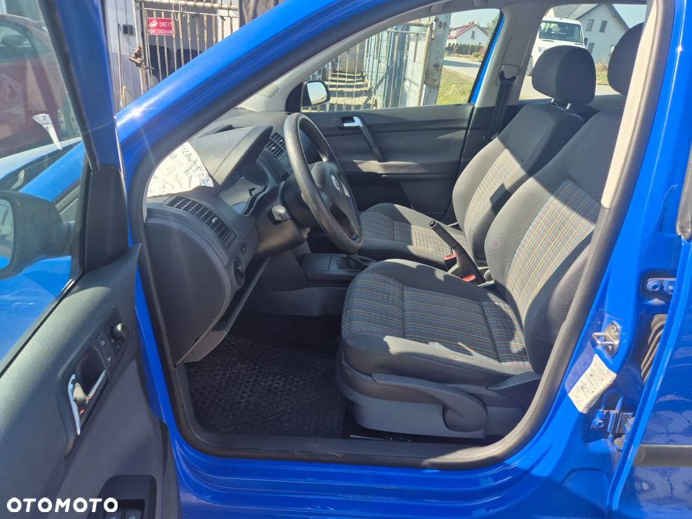 Volkswagen Polo 1.2 Team - 7