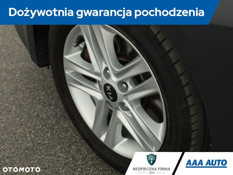 Kia Ceed - 21