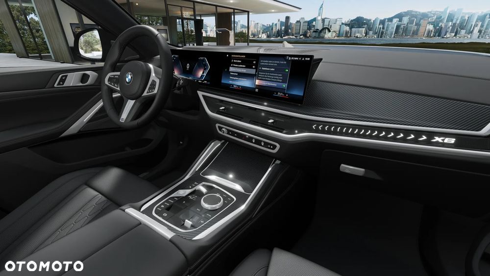 BMW X6 - 13