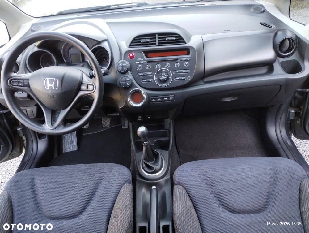 Honda Jazz 1.4 i-VTEC Comfort - 27