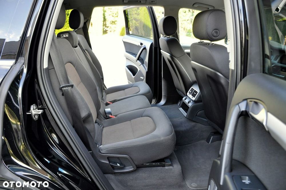 Audi Q7 - 19