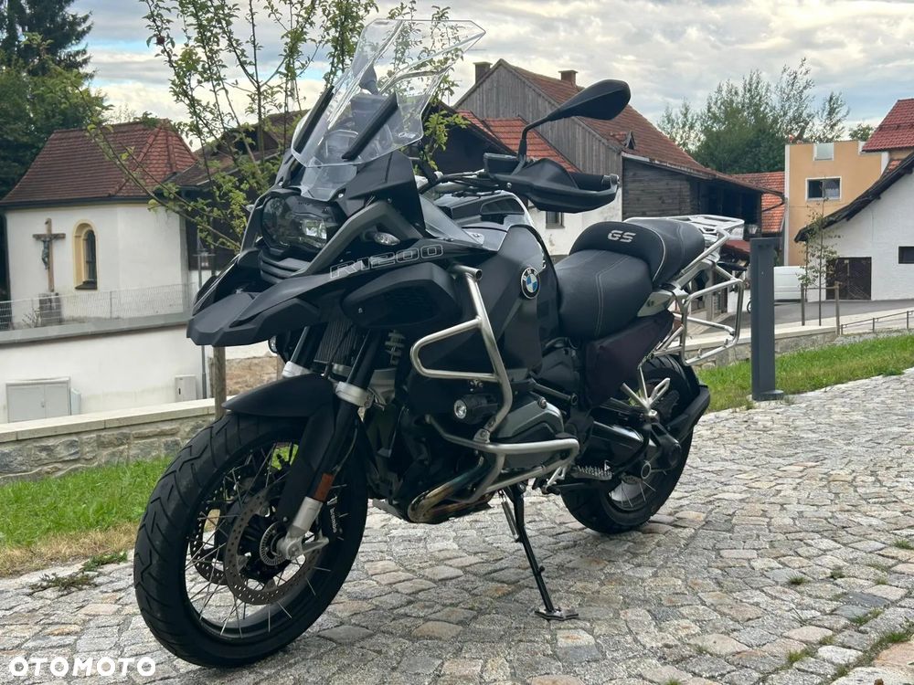 BMW GS - 35