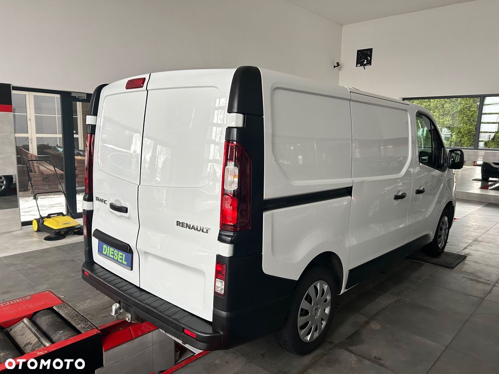 Renault Trafic - 7