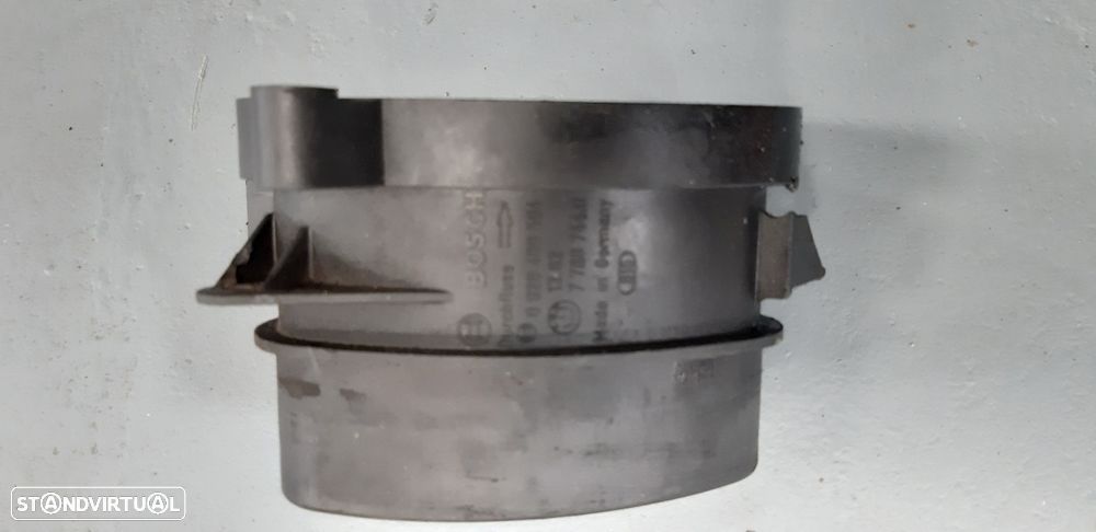 Medidor de Massa de Ar Bmw 320d E46 150cv - 3