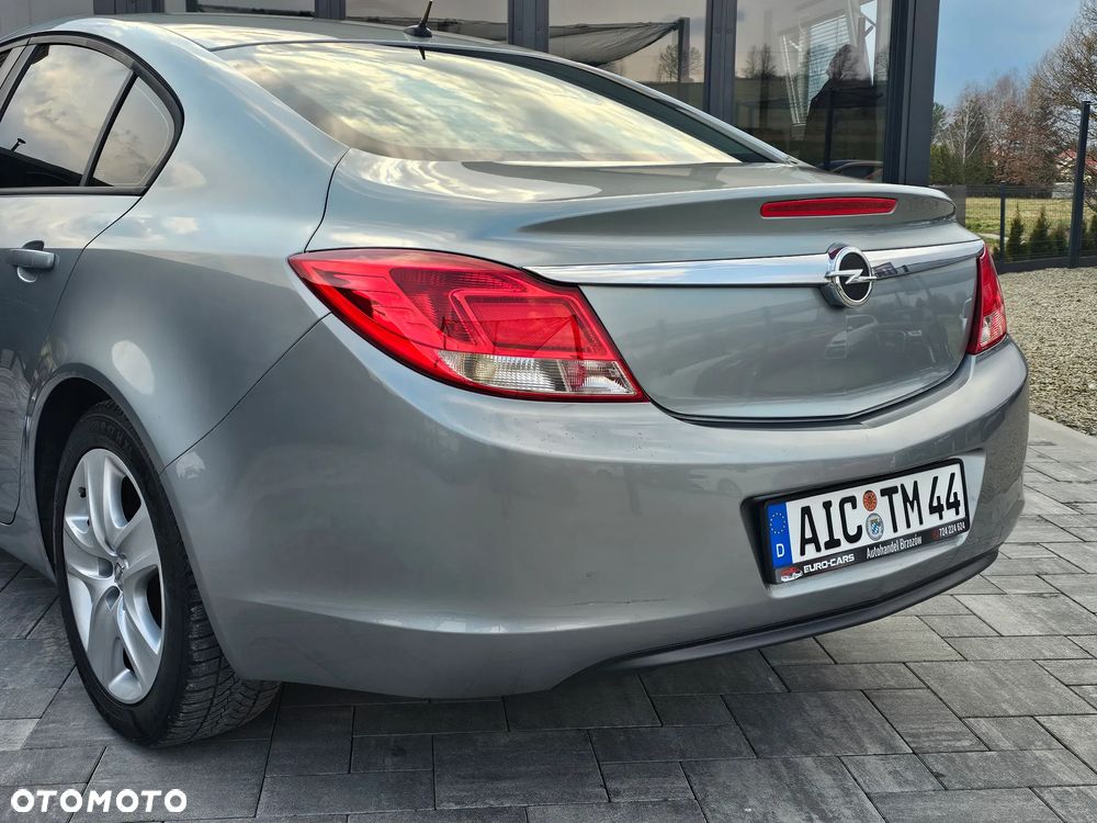 Opel Insignia 1.6 Edition - 29
