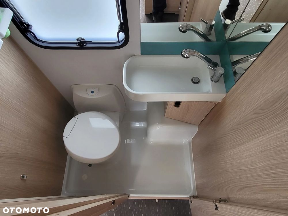Adria AVIVA 360DD - 20
