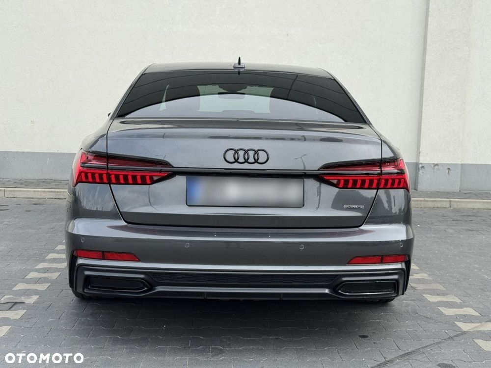 Audi A6 Limousine - 24