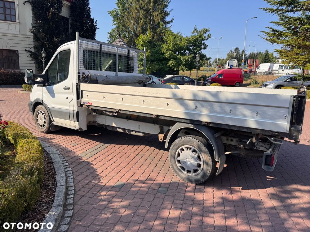 Ford Transit - 5