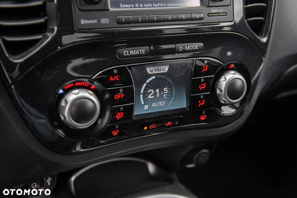 Nissan Juke - 22