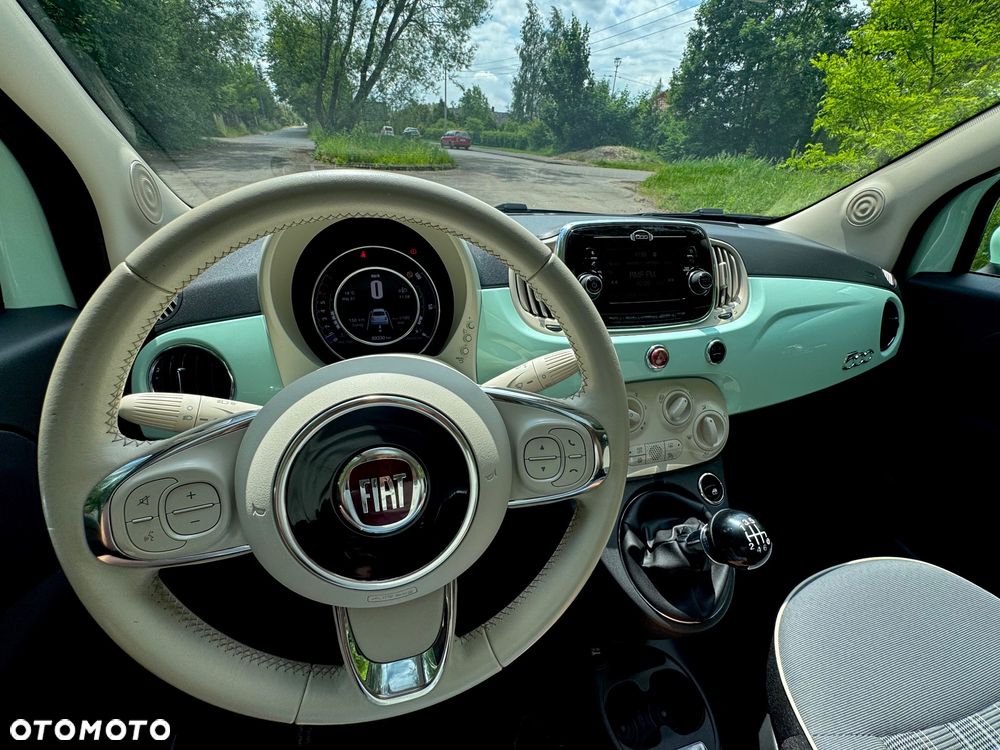 Fiat 500 - 19