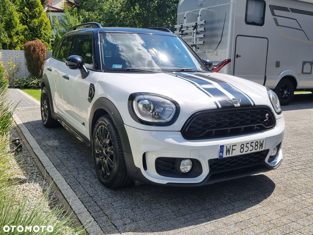MINI Countryman - 7