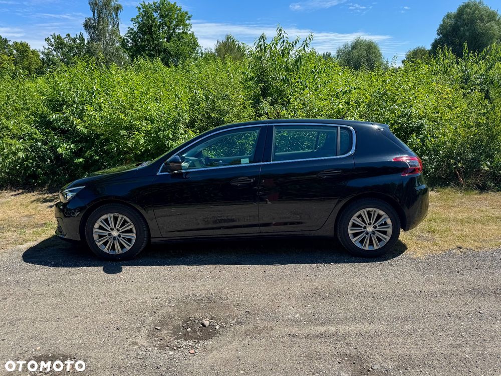 Peugeot 308 - 11