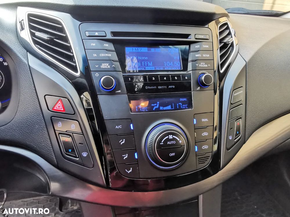 Hyundai i40 i40cw 2.0 Style - 9