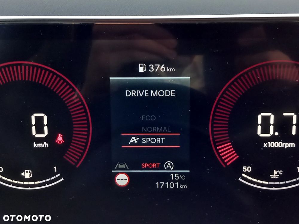 Hyundai Tucson 1.6 T-GDi Smart 2WD - 31