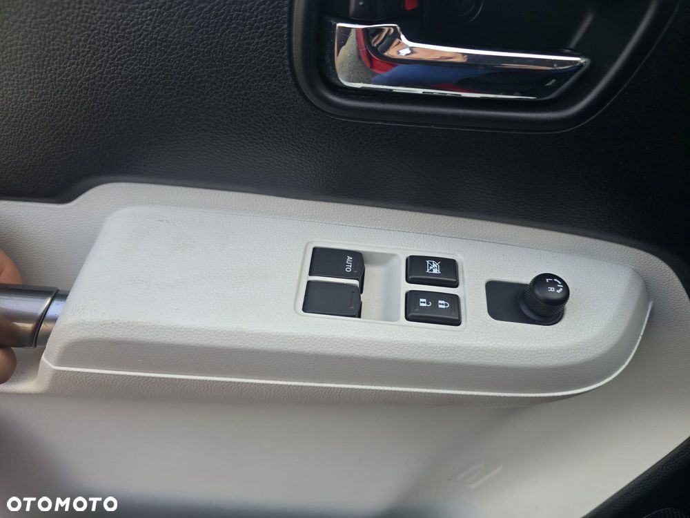 Suzuki Ignis 1.2 Elegance 4WD - 8