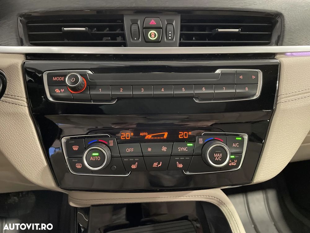 BMW X1 xDrive25e AT PHEV - 17