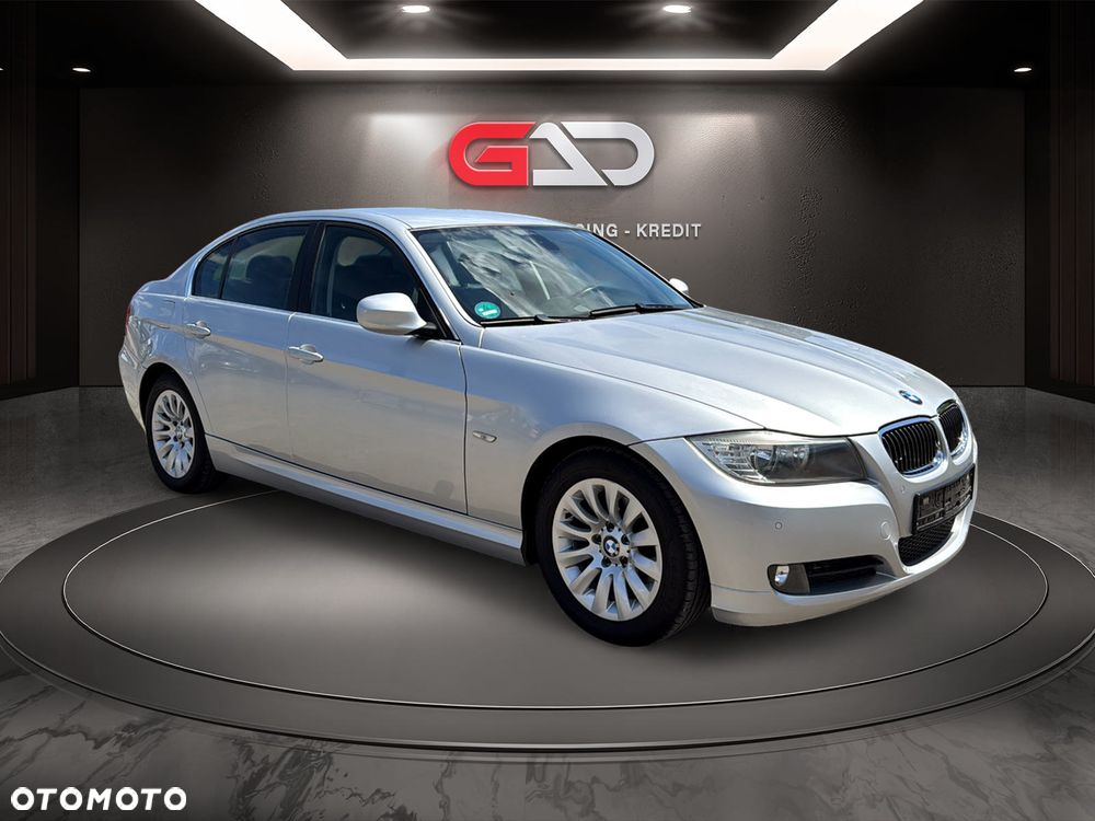 BMW Seria 3 - 12