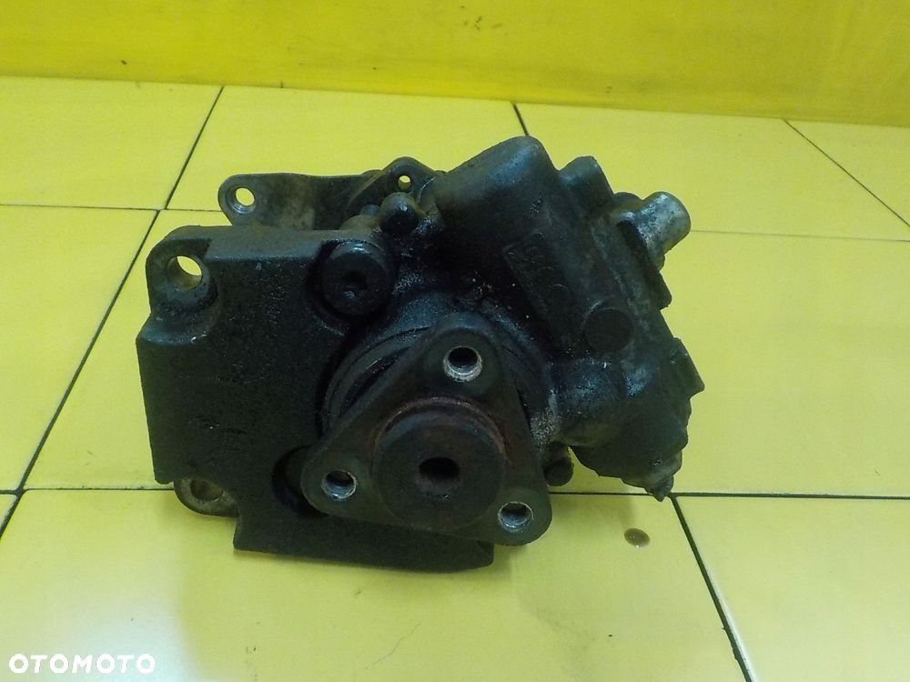 BMW 7 E65 750i 4.8 V8 06r 367KM N62 pompa wspomagania 7696974113 - 14