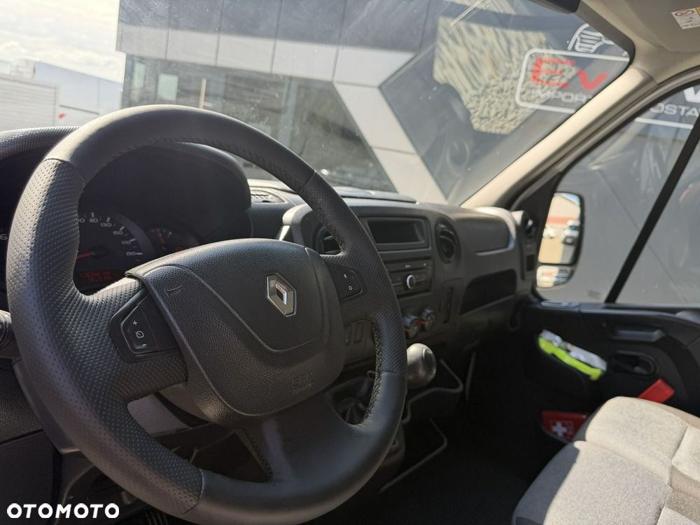 Renault Master - 10
