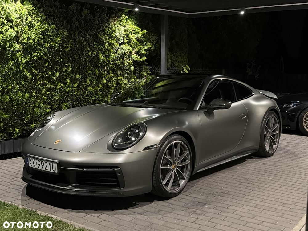 Porsche 911 - 2