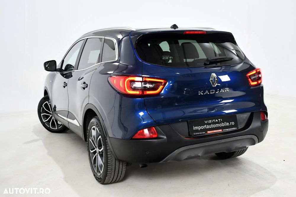 Renault Kadjar Energy dCi 130 LIMITED - 3