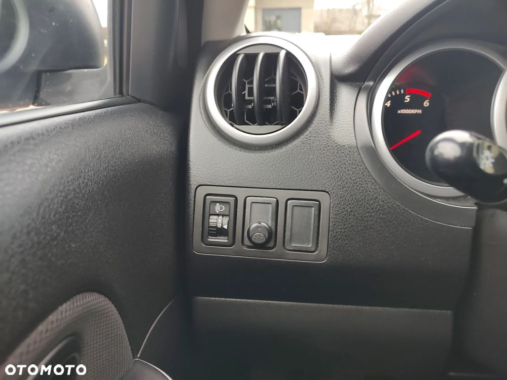 Suzuki Grand Vitara 1.9 DDiS Elegance EU5 - 16