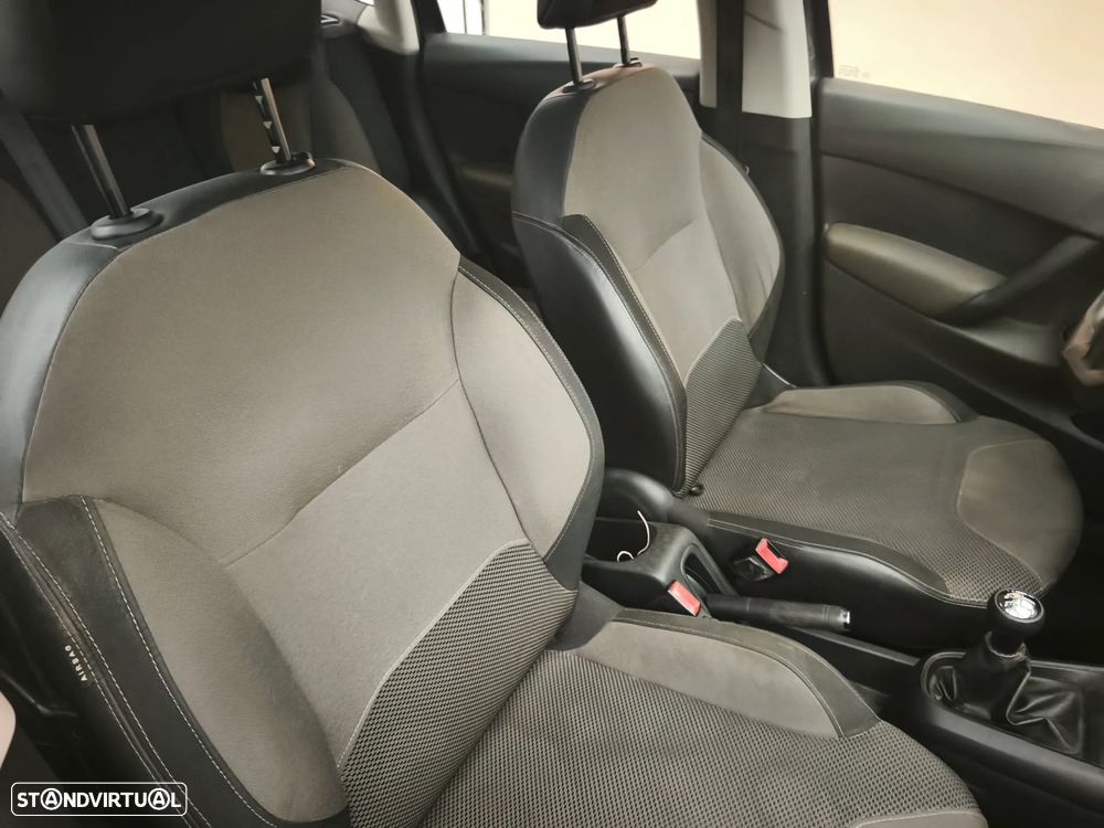 Citroën C3 1.2 PureTech Seduction - 19