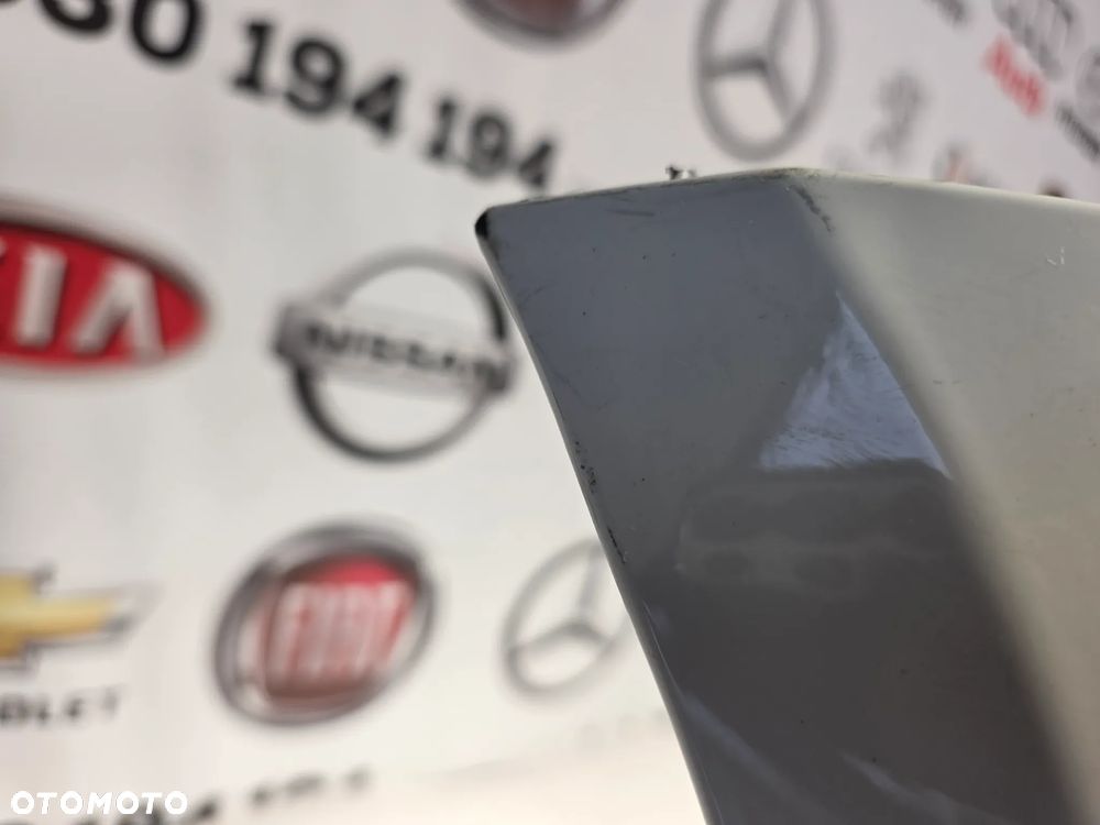 BMW F30 / F31 LIFT M-PAKIET 15- ZDERZAK PRZEDNI PRZÓD BEZ SPRYSKÓW NA 4xPDC , NR 8067873 , NR AUKCJI NZ1683 - 3