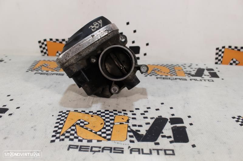 Borboleta De Admissão Seat Ibiza Iii (6L1)  036133062N / 036 133 062 N - 1