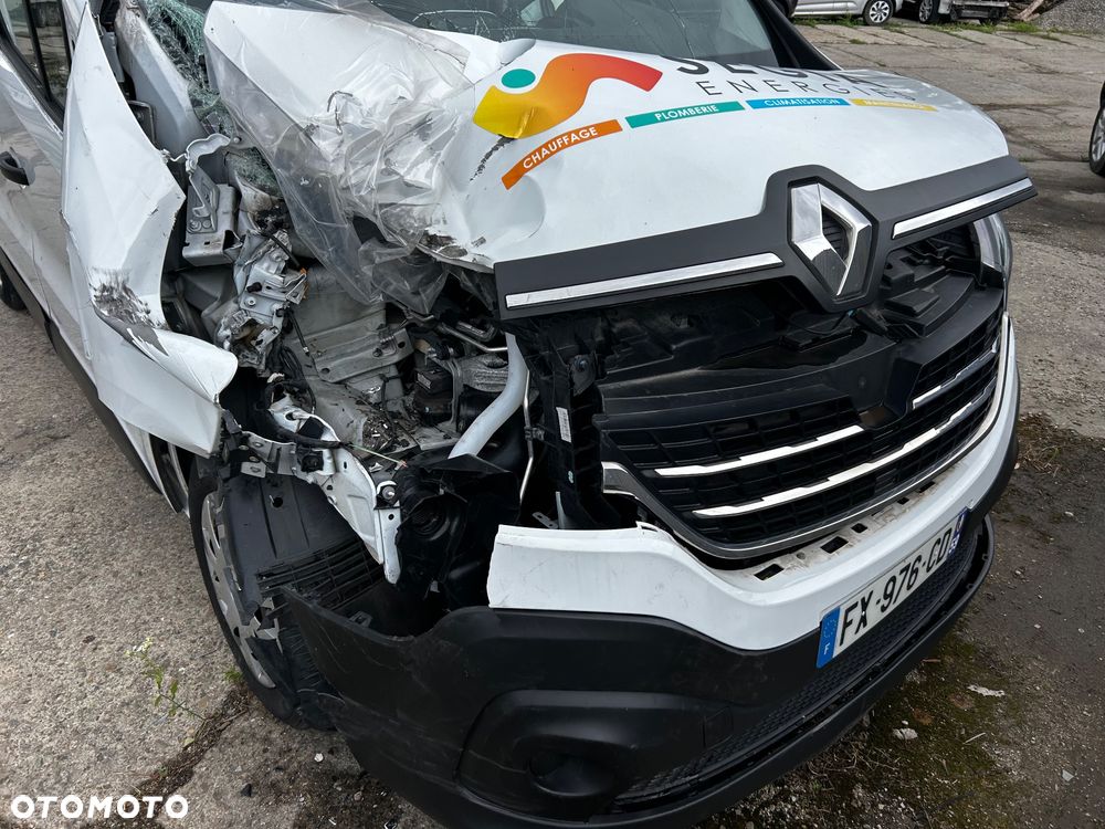 Renault TRAFIC - 8