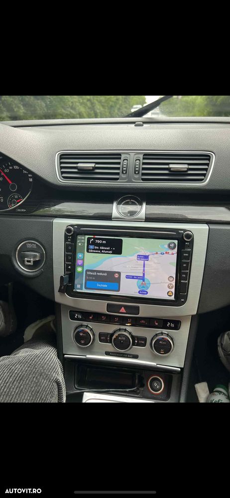 Volkswagen Passat CC 2.0 Blue TDI DSG - 13
