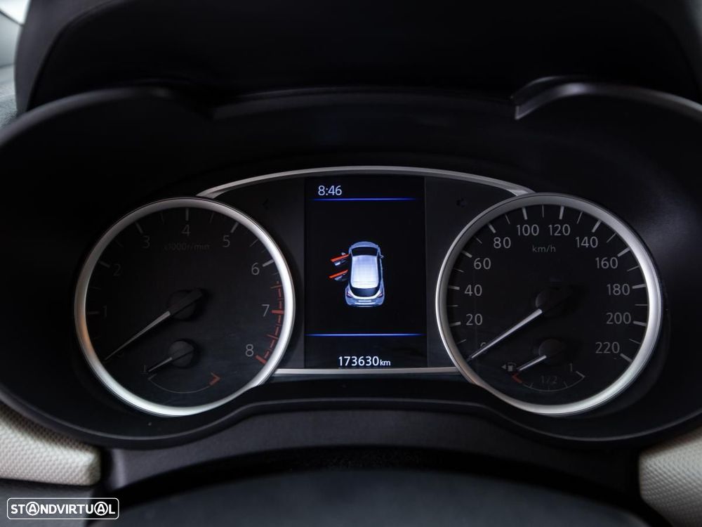 Nissan Micra 1.0 IG-T N-Connecta - 17