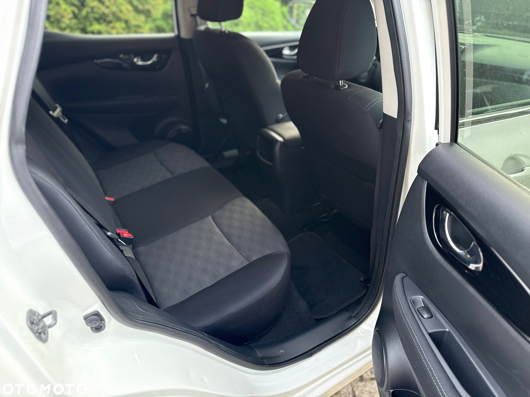 Nissan Qashqai - 14