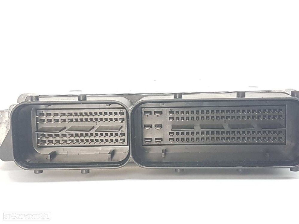 CENTRALINA DO MOTOR UCE SEAT LEON ST (5F8) STYLE - 3