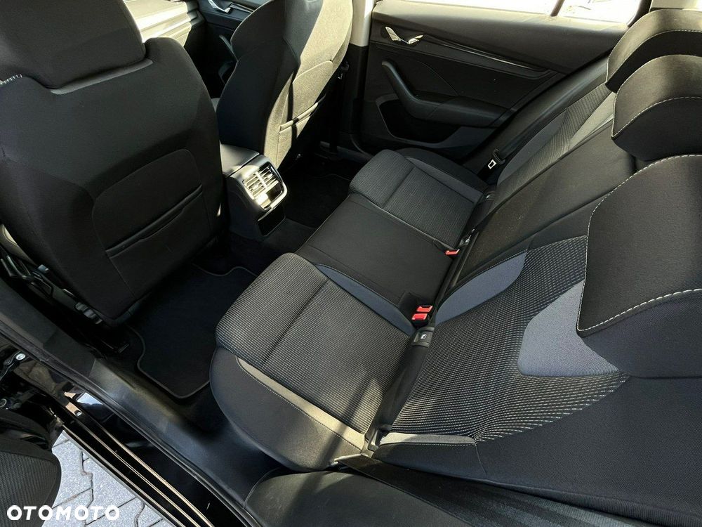 Skoda Octavia 2.0 TDI SCR Style - 15