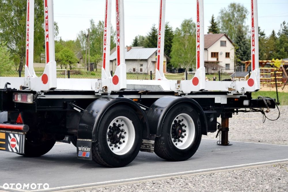 Inny Pavic ZHTA 19 - 18
