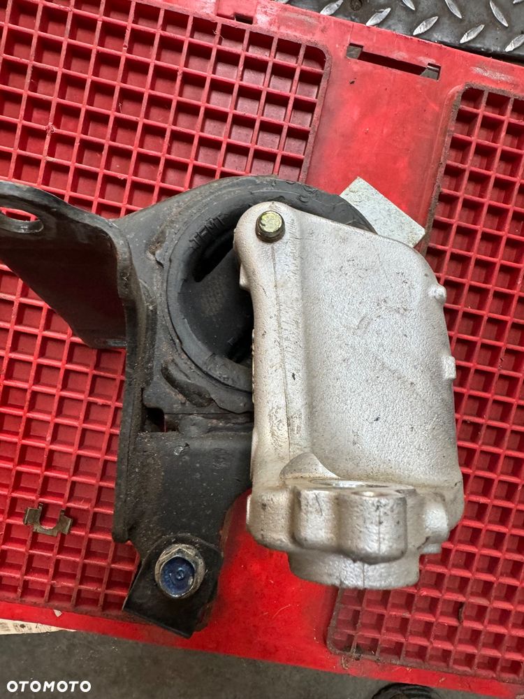 Honda Jazz III TF0 łapa skrzyni I-Shift - 5