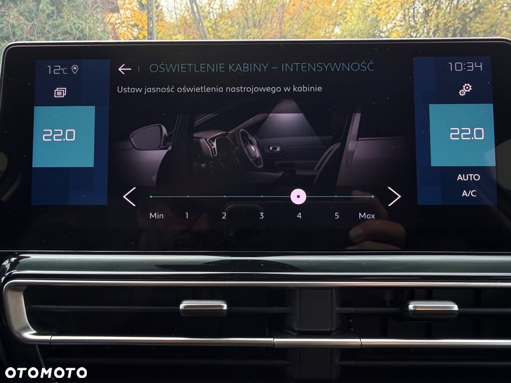 Citroën C5 Aircross 1.6 PHEV 225 Shine Pack EAT8 - 25
