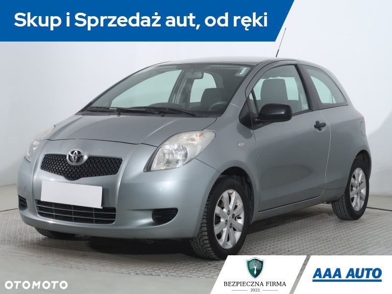 Toyota Yaris - 2