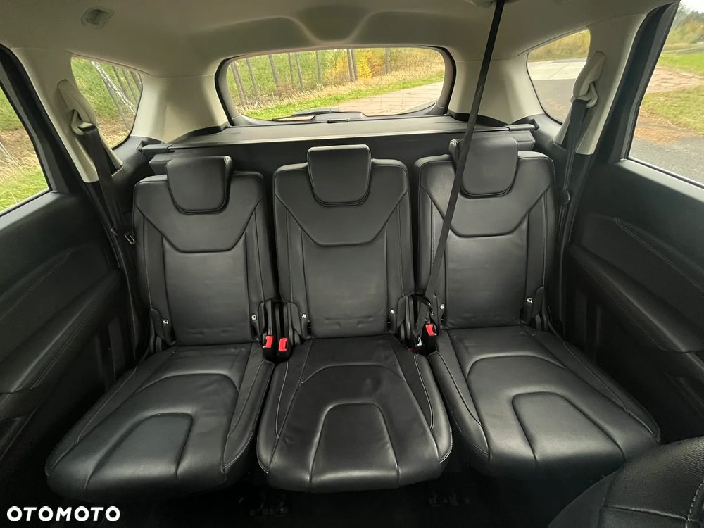 Ford S-Max 2.0 TDCi Titanium PowerShift - 31