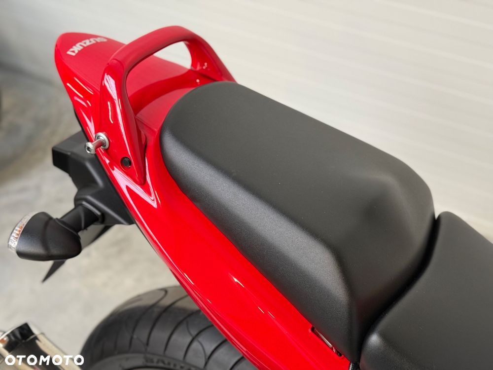 Suzuki Bandit - 18