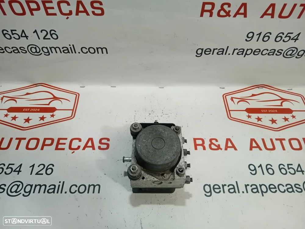Módulo Abs Grand Punto 199 0265232053 5508L3080608085 08071533822 5179810 0265800690 88704H0011 Original - 3