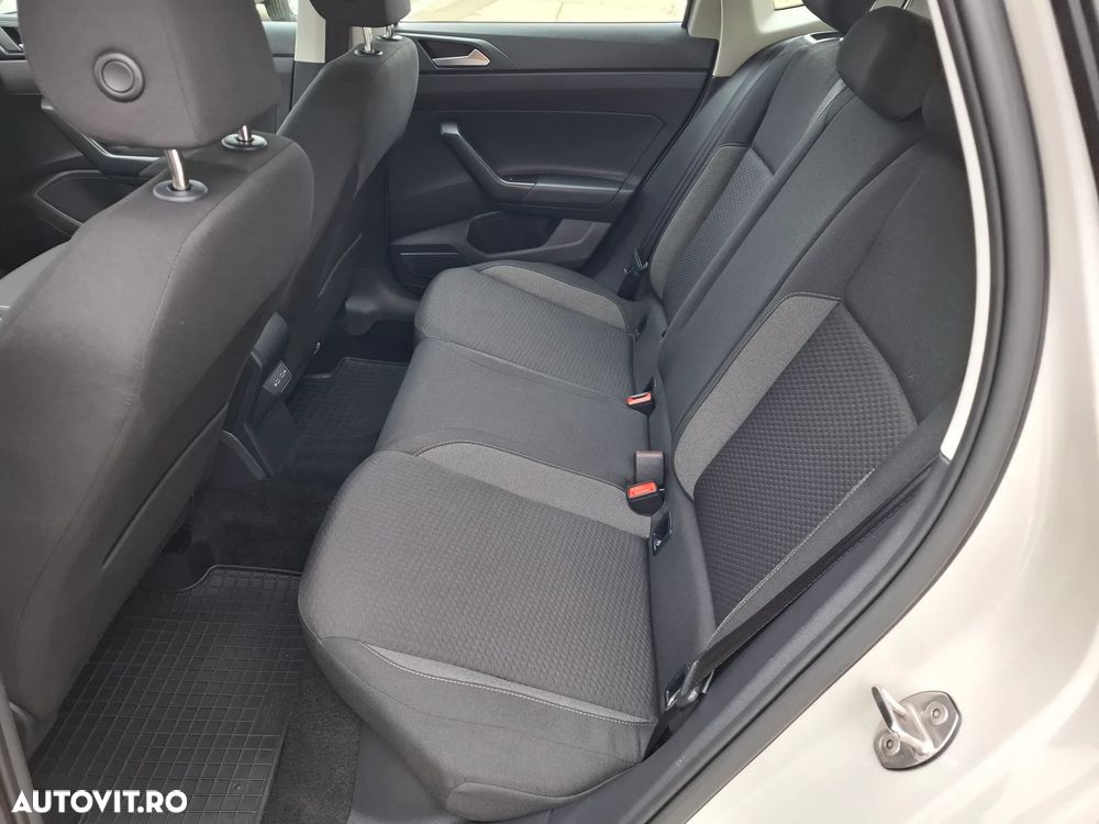 Volkswagen Polo 1.0 TSI Life - 13