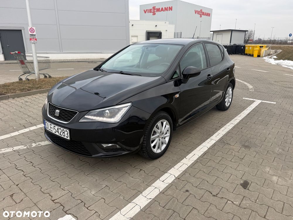 Seat Ibiza 1.6 TDI CR Style - 2