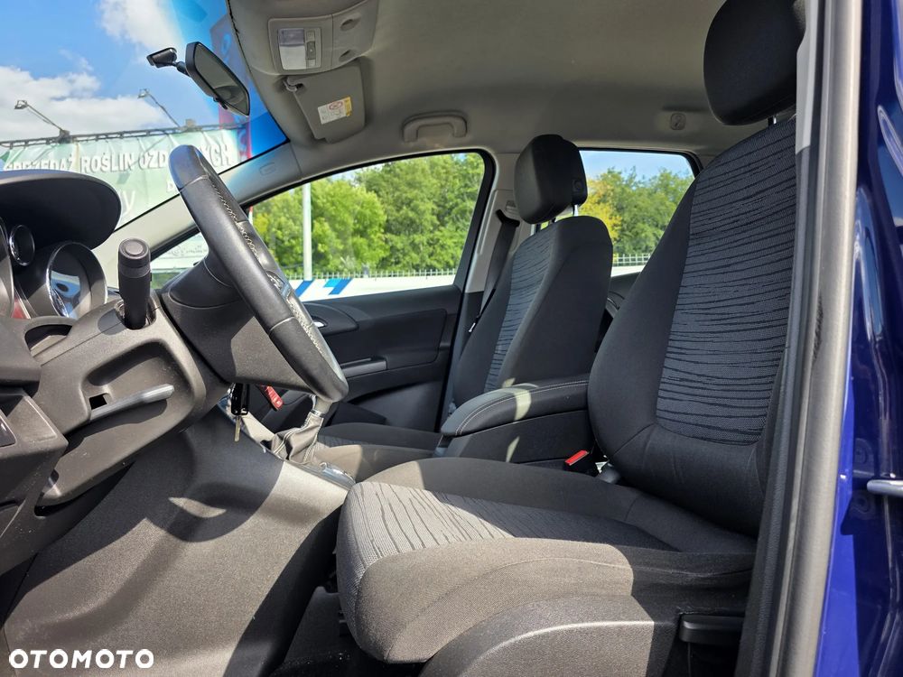 Opel Meriva 1.4 T Essentia - 12
